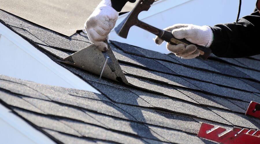 Expert flood damage restoration services in Pilot Mountain, NC